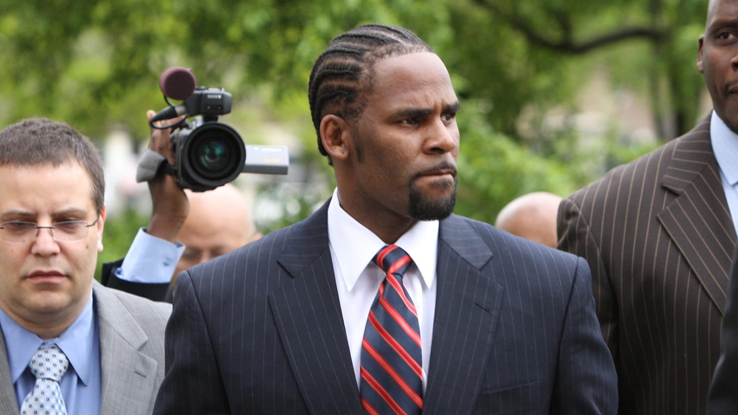 carrie gwin recommends R Kelly Urinate Tape
