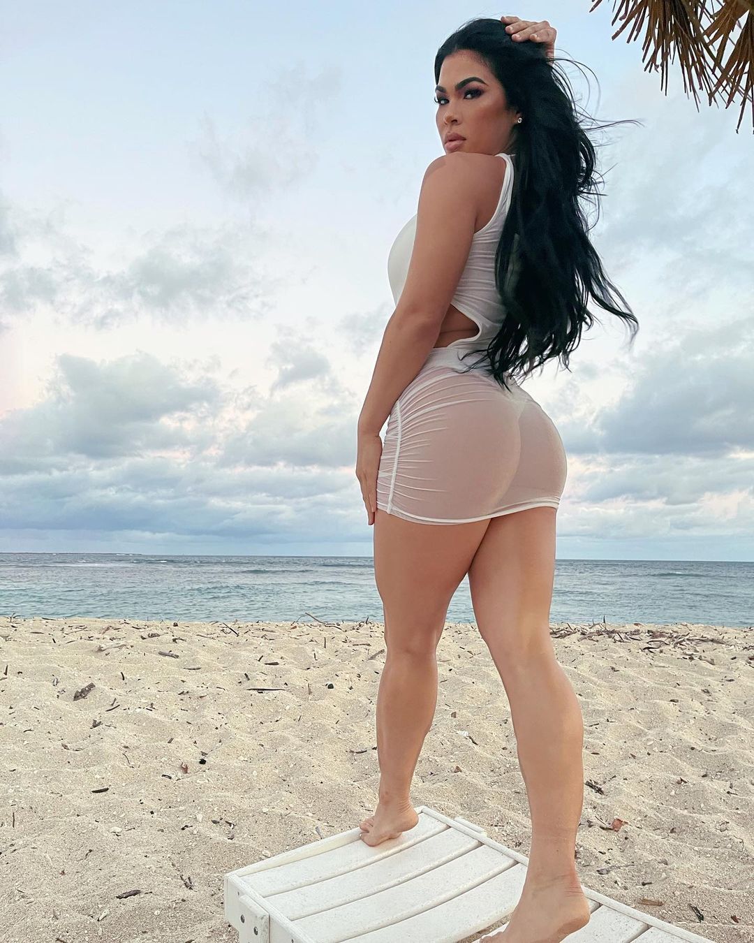 becky gordon recommends Rachael Ostovich Sexy