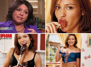 Best of Rachel ray hot pics