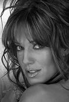 adam franciscus recommends racquel darrian now pic