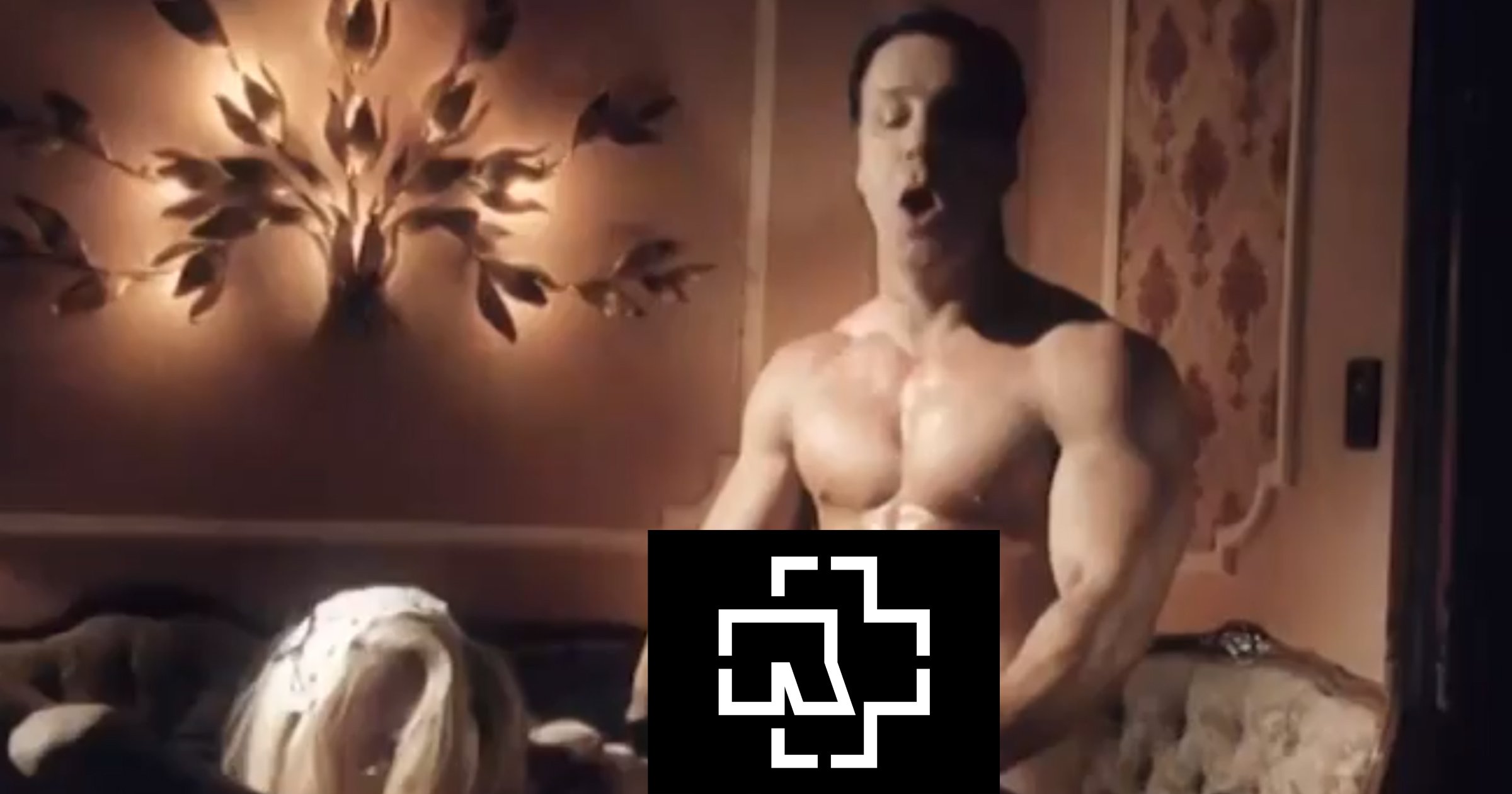 david herren recommends rammstein pussy music video pic