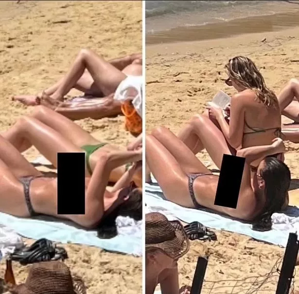 raped on beach porn