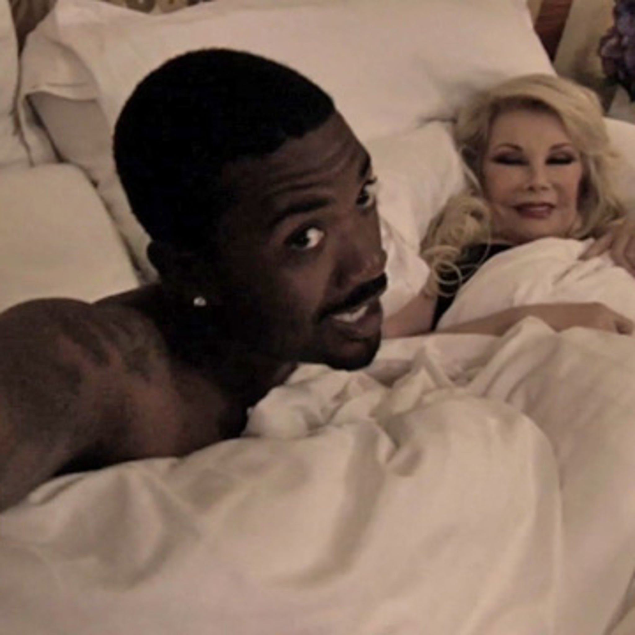 bettie boo recommends ray j sexy tape pic