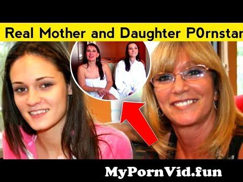 dan speicher recommends Real Mother Daughter Porn Stars