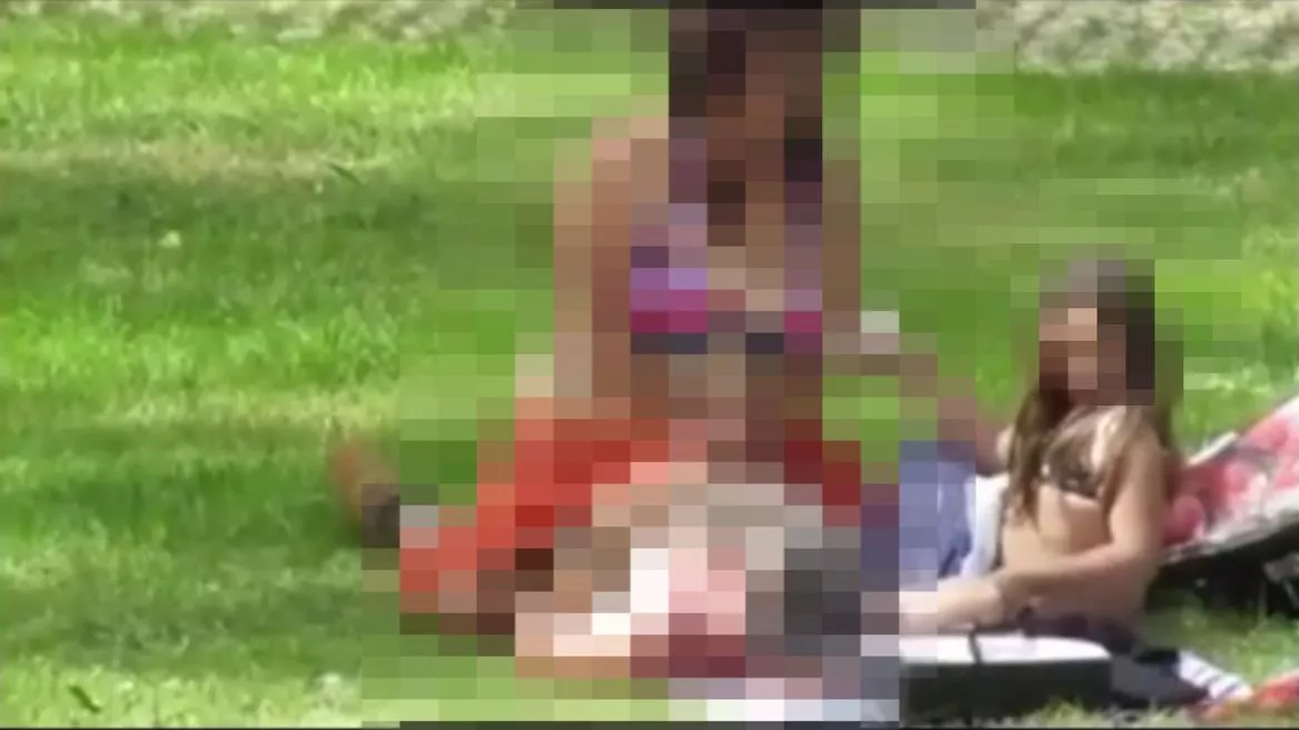 cassie schindler recommends real public sex caught on camera pic