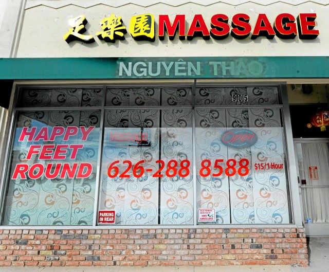 Best of Reality kings asian massage
