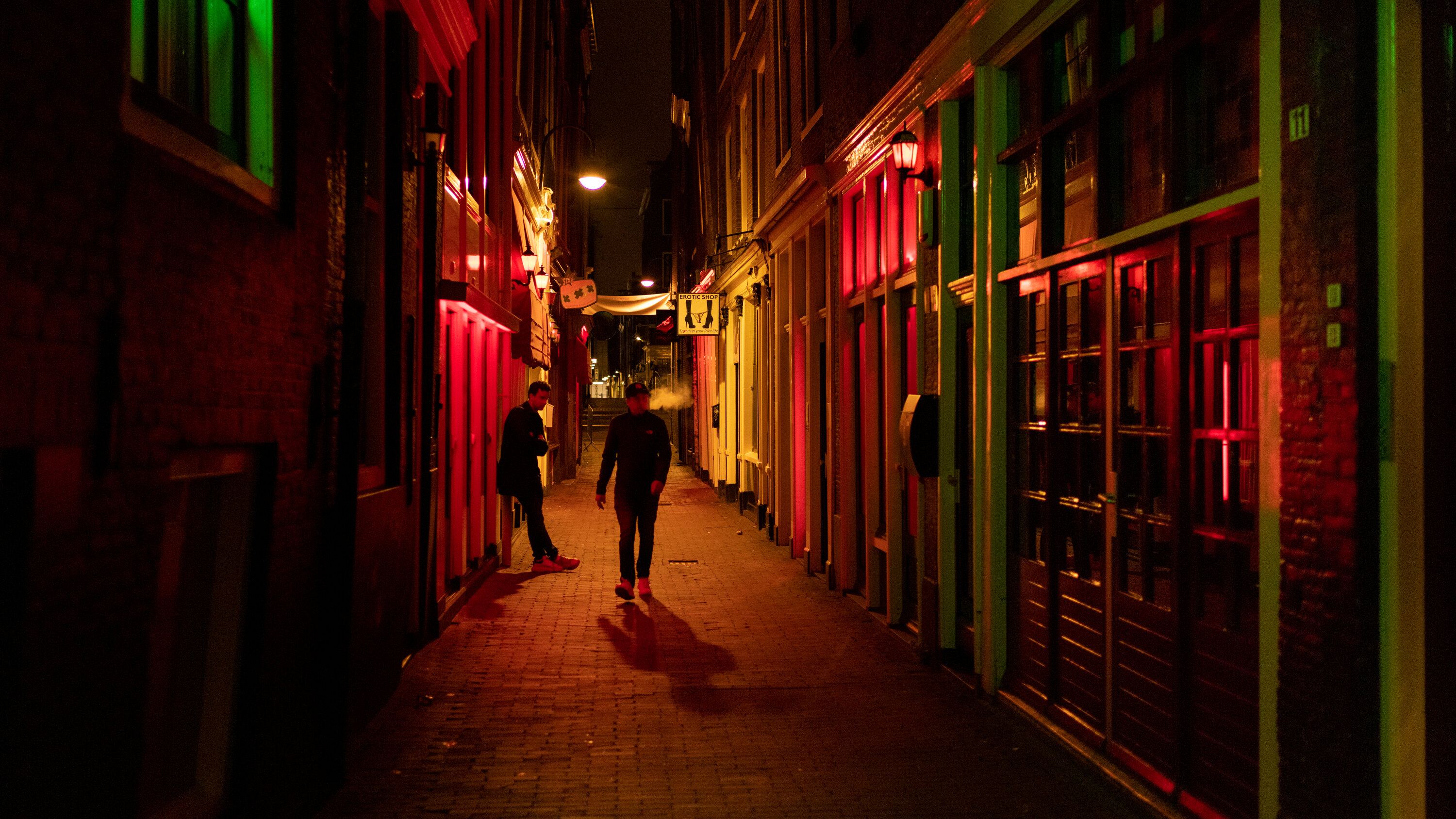 andri pku recommends red light district amsterdam xxx pic