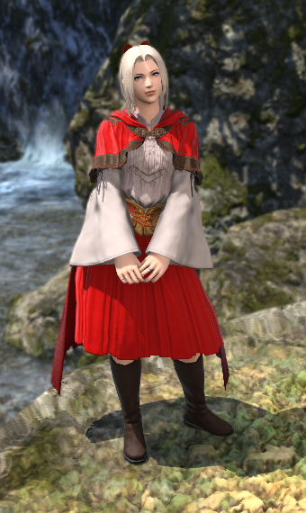 christopher hoppe add photo red riding hood skyrim