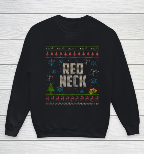 abie martin recommends Redneck Christmas Sweater