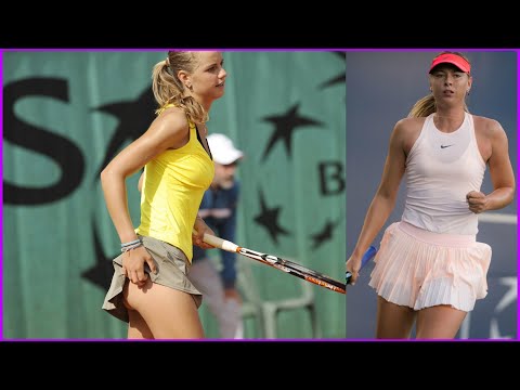 aditya wiguna add revealing photos of female tennis players photo