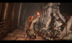 aftab yunus recommends rise of the tomb raider nude mod pic