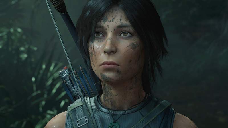 aly fisher share rise of the tomb raider nude mod photos
