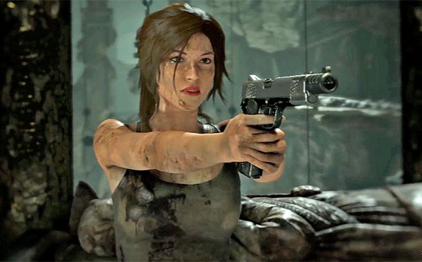 dan boron recommends Rise Of The Tomb Raider Pics