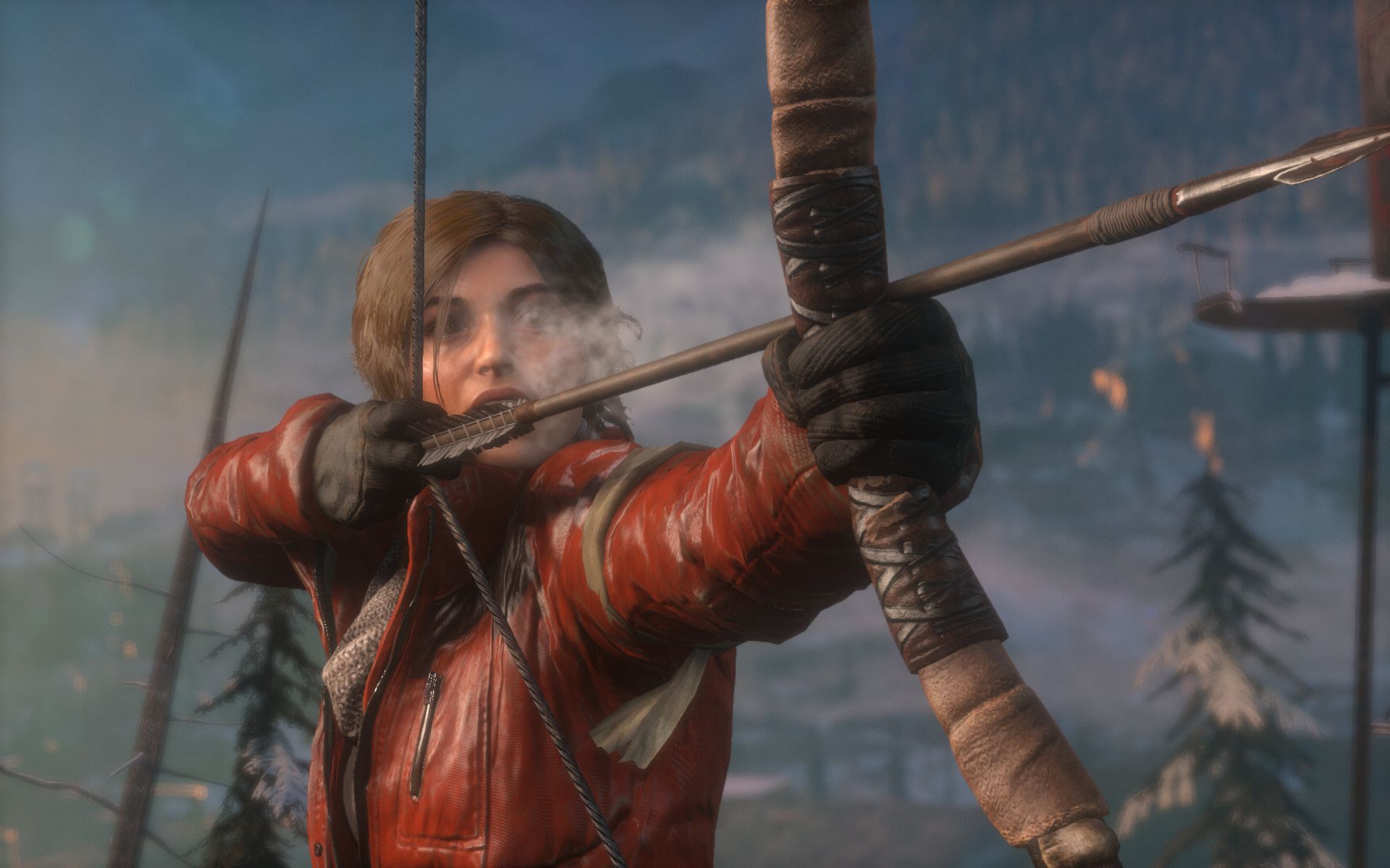 alicia grimstead recommends rise of the tomb raider pics pic