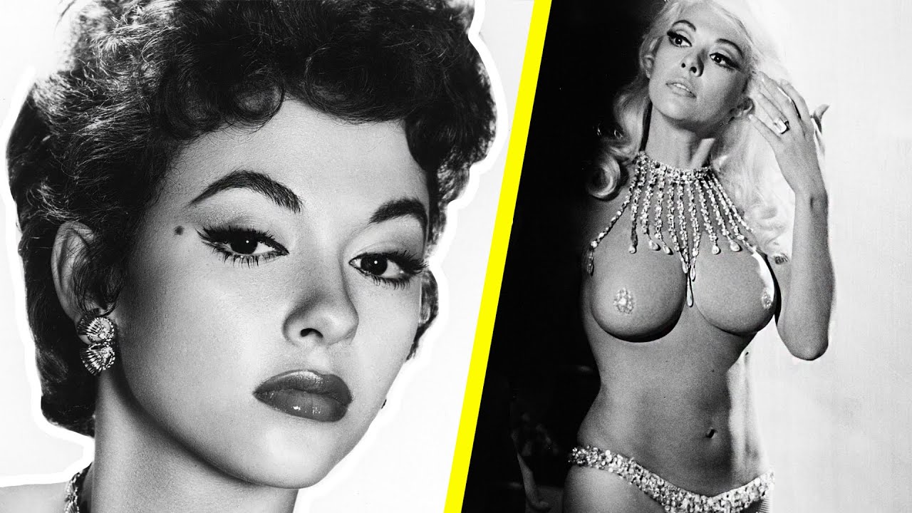 bryan reed recommends Rita Moreno Nude