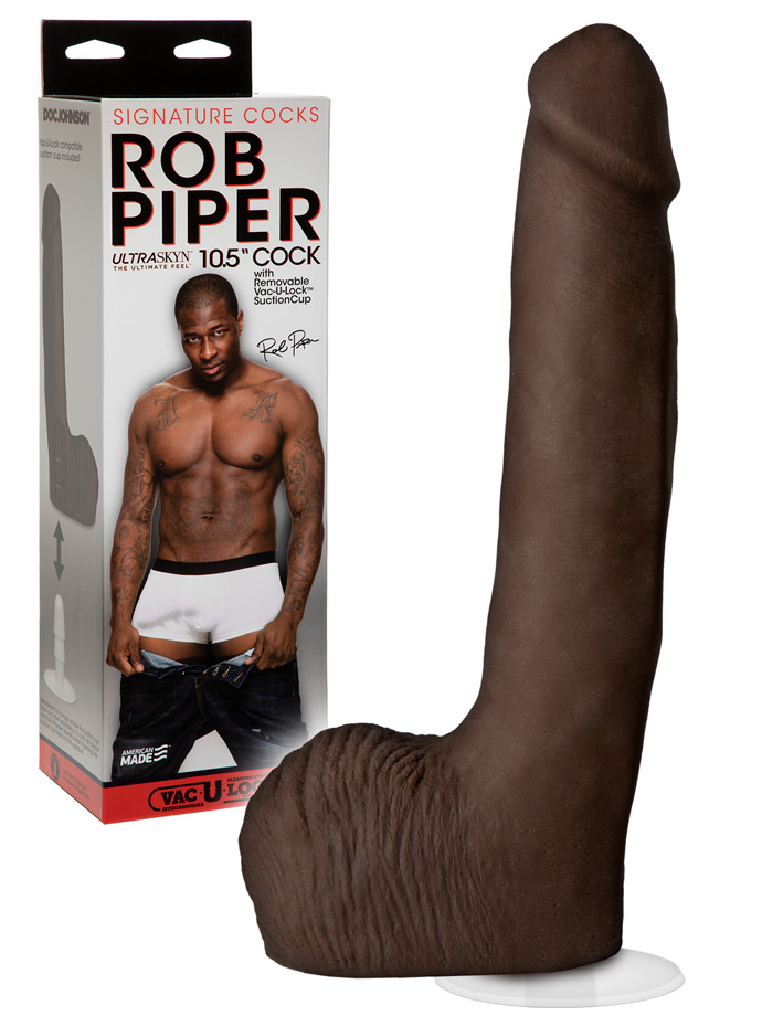 doug meharry recommends rob piper dick size pic
