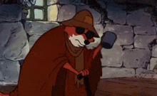 donald liles recommends Robin Hood Gif