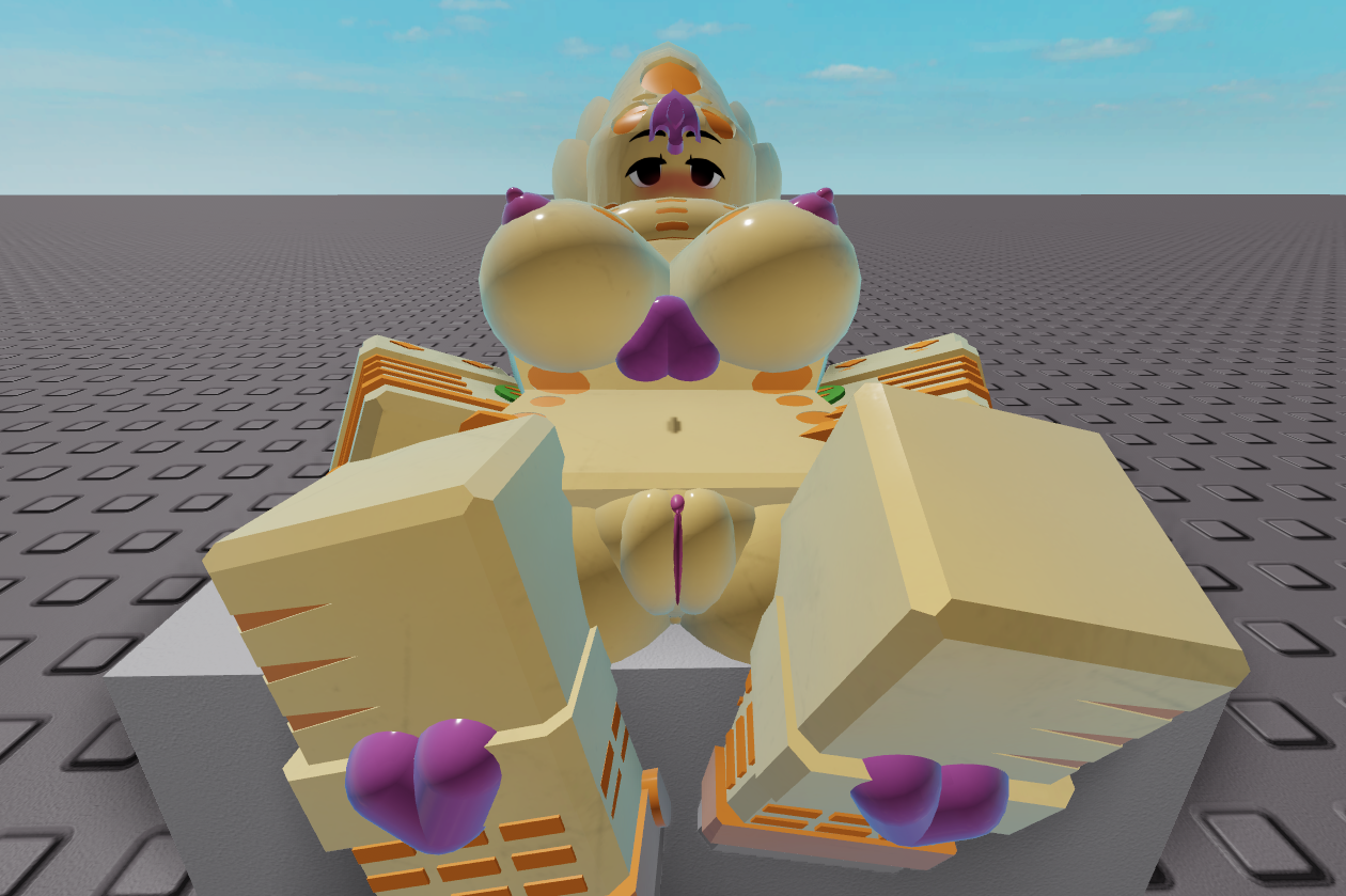 Roblox Jojo Porn hood rat