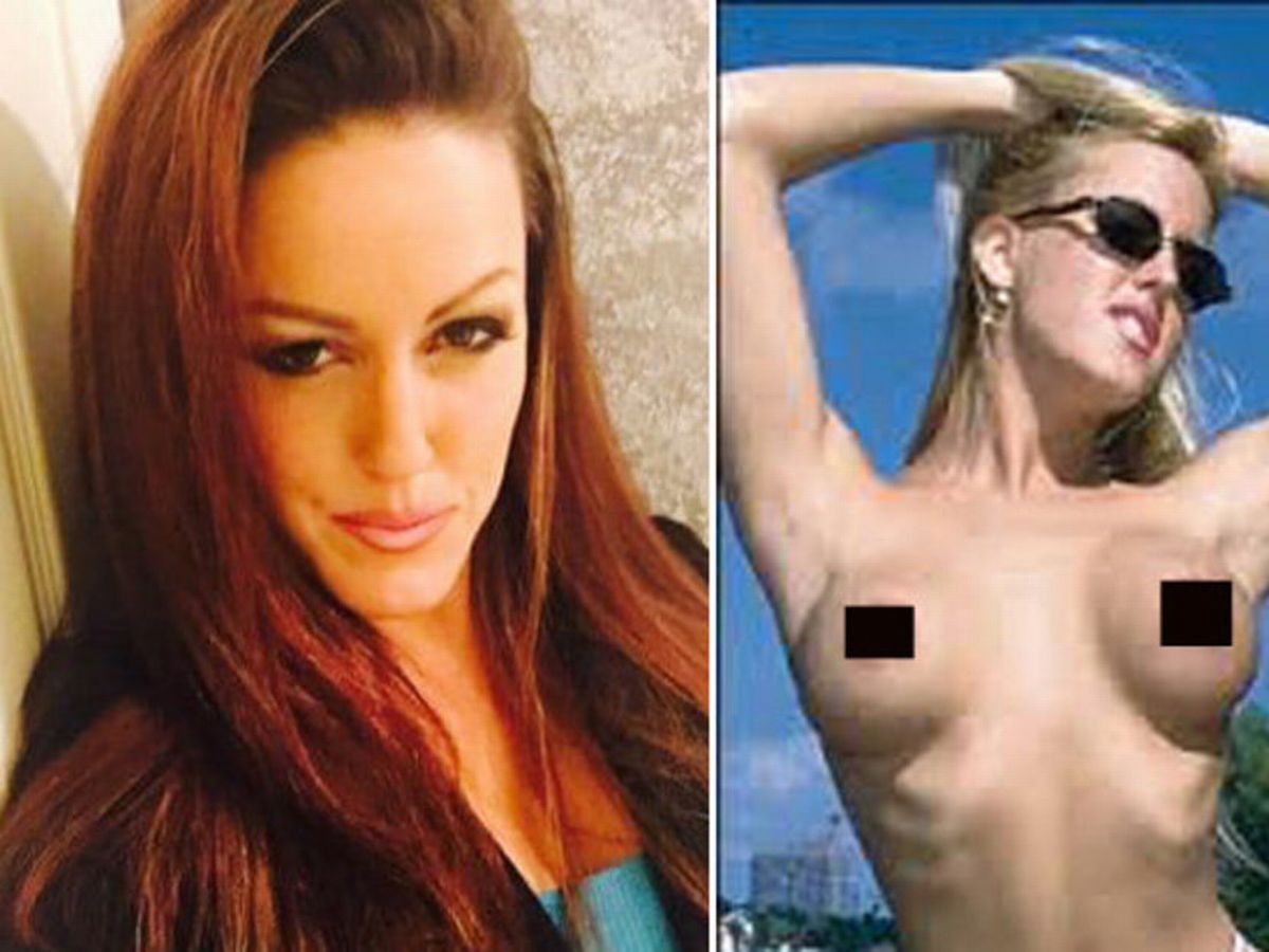 beverly bridge recommends robyn foster nude pic