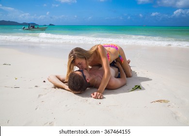 bridget thornberry recommends romantic sex on the beach pic