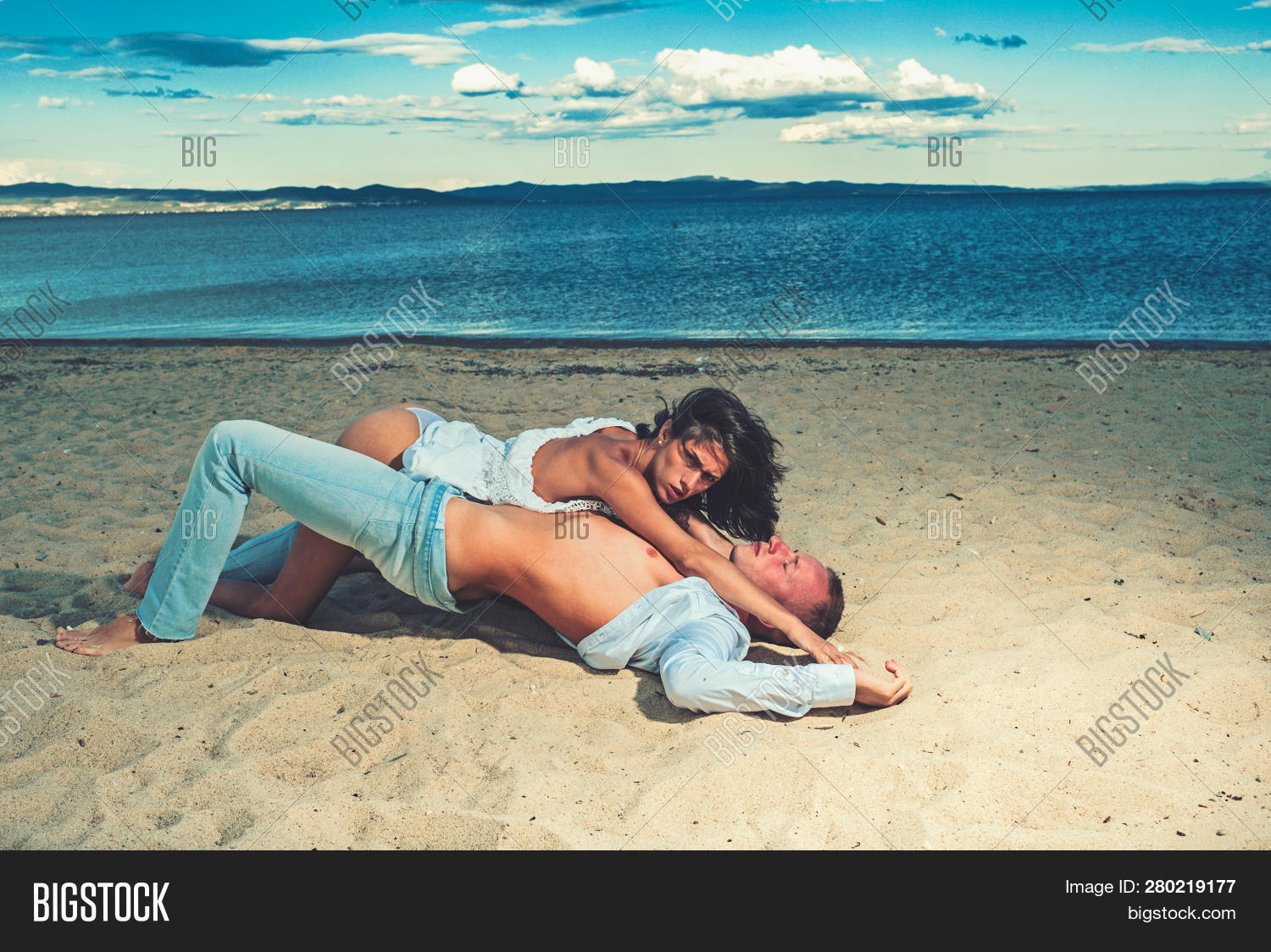 clinton fischer recommends Romantic Sex On The Beach