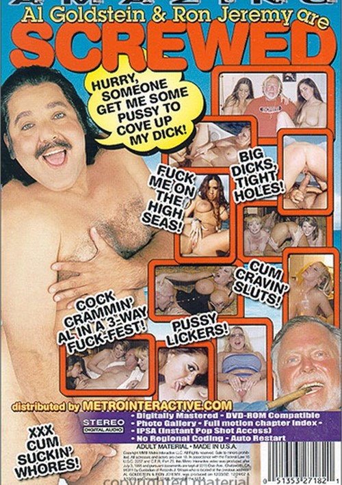 alice halpin recommends ron jeremy dick pictures pic