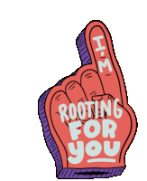 ari kushner recommends Rooting For You Gif
