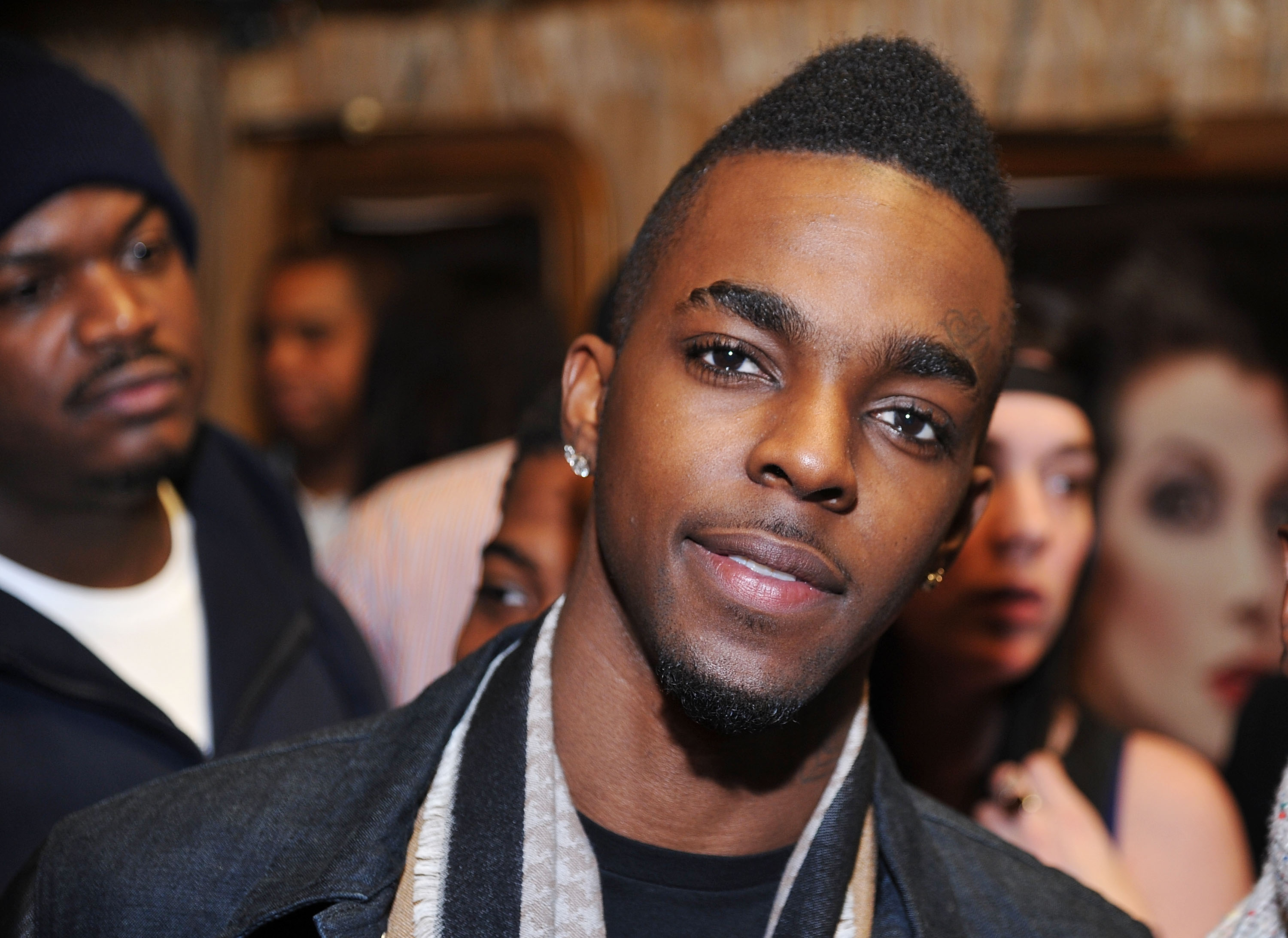 casandra medina share roscoe dash uber photos