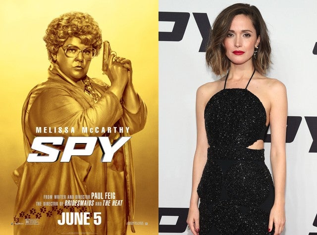 anita kirilova recommends rose byrne butt pic