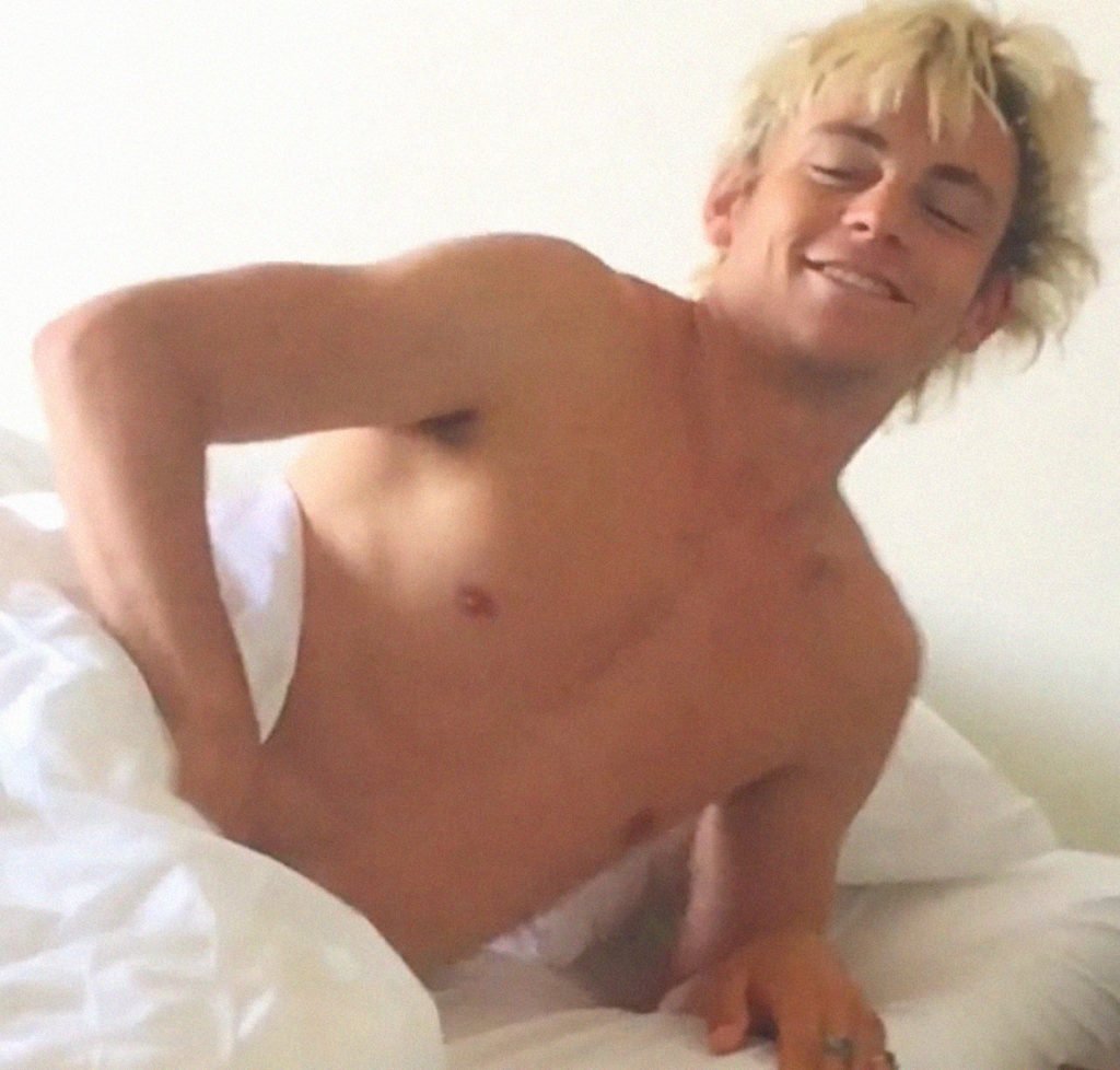 Best of Ross lynch nudes leaked