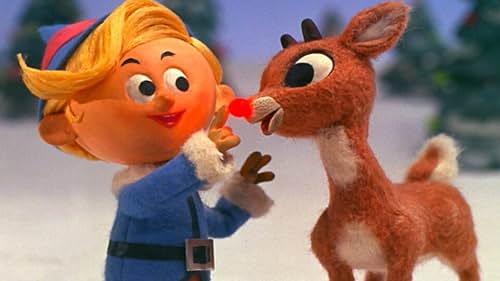 rudolph the red nosed reindeer porn