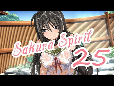 ali chand recommends sakura spirit sex scene pic