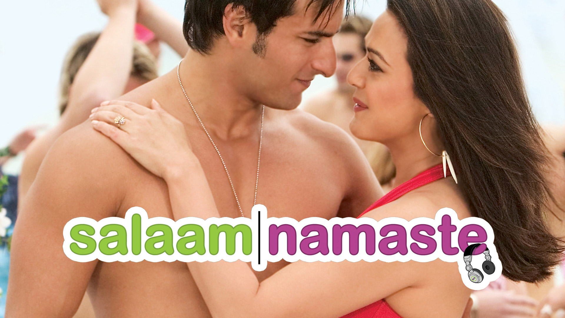 dnyaneshwar walke recommends Salaam Namaste Full Movie