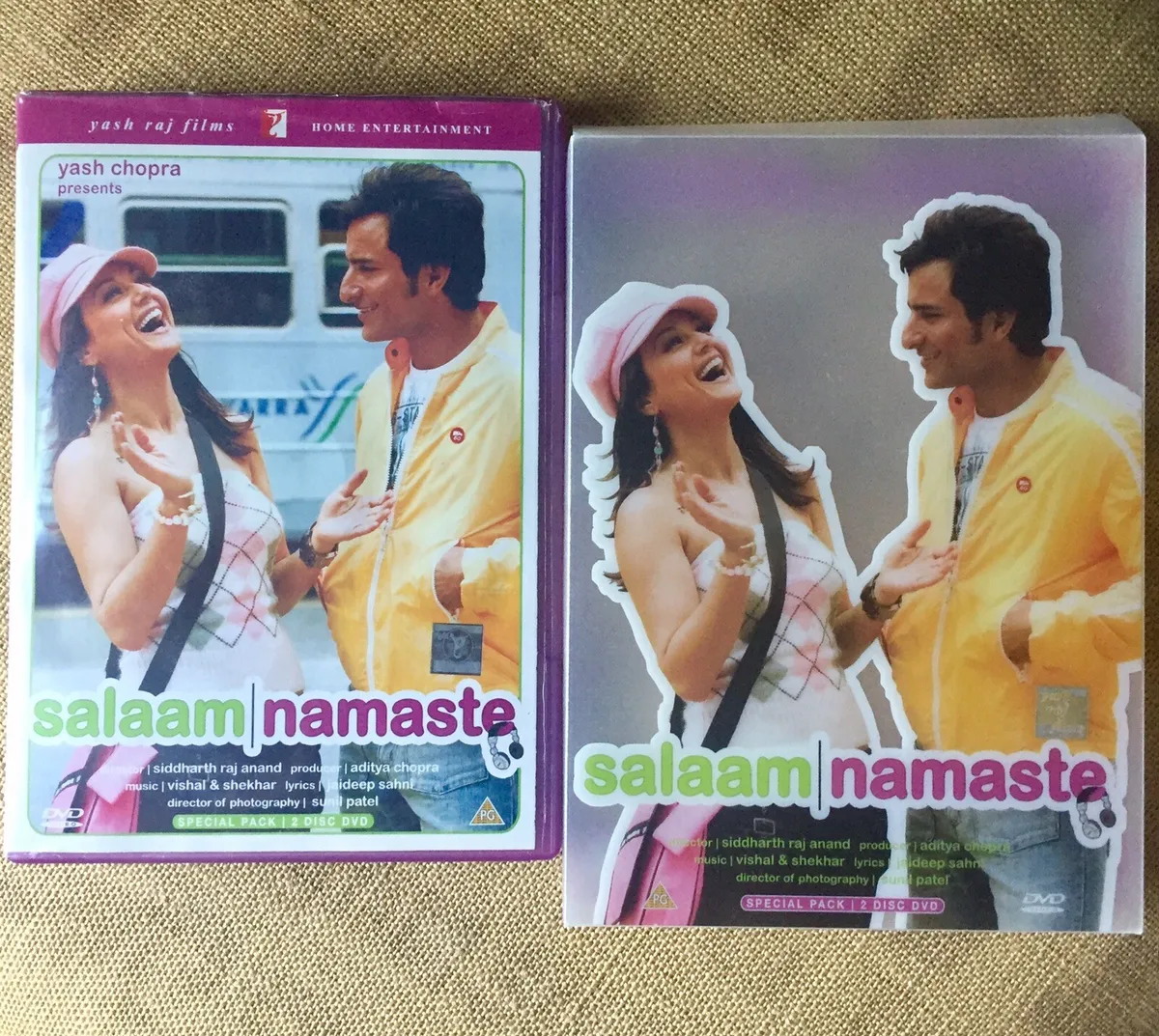 salaam namaste full movie