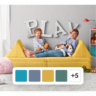 adrien melendez recommends Sams Club Play Couch