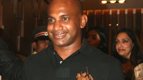 andrew gillan recommends Sanath Jayasuriya Sex Tape