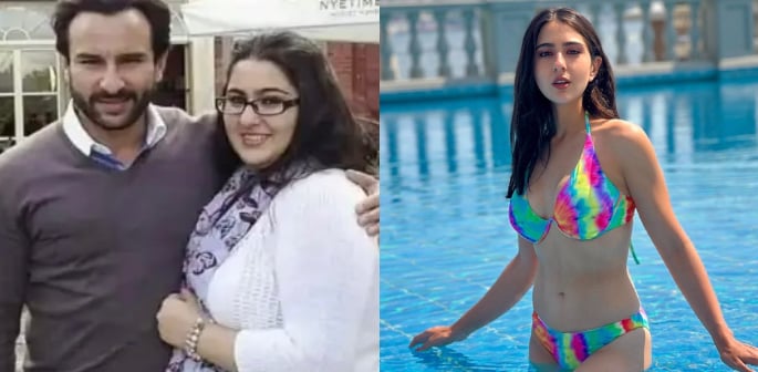 sara ali khan porn