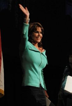 anum farhan recommends sarah palin big boobs pic