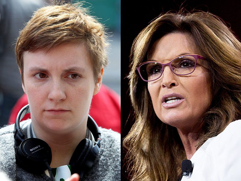donna tringhese recommends Sarah Palin Scandal Photos
