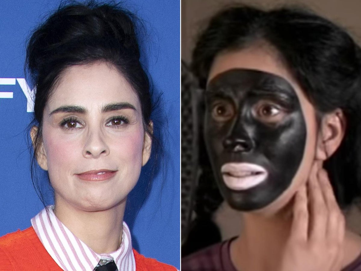 barry bliss add photo sarah silverman porn