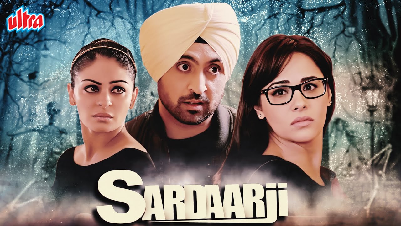 asish kumar sahoo recommends Sardaar Ji Full Movie Hd