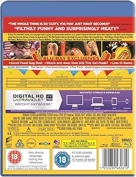 sausage party 2016 download