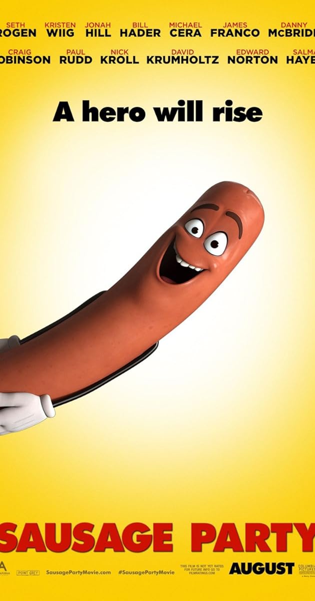 chan pheaktra recommends sausage party movie porn pic
