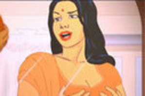 adi hernandez recommends Savita Bhabhi Animation Video