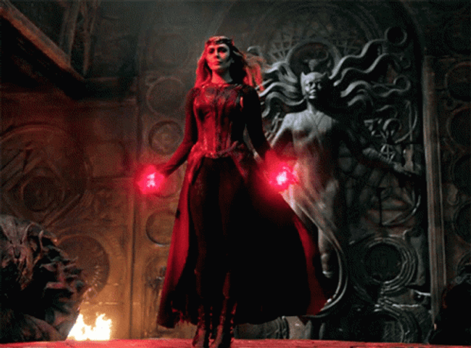 brian thackston recommends scarlet witch gif pic