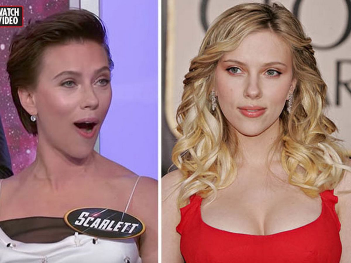 daniel beckmann share scarlett johansson vagina photos