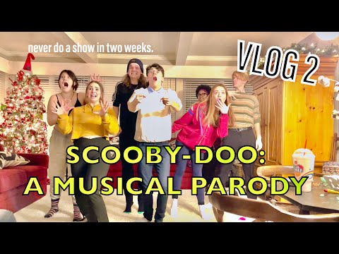 clyde dominey add scooby doo parody part 2 photo