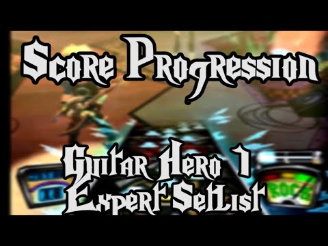 anya kirillova recommends score hero guitar hero pic