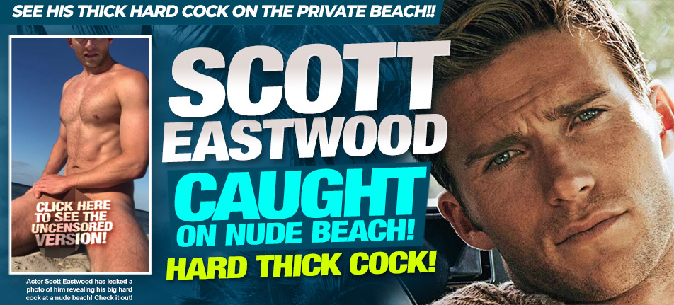 curtis carstens recommends scott eastwood nude pic