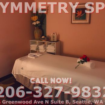 dan finkle recommends seattle massage happy ending pic